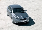Skoda Superb 2008 წლიდან